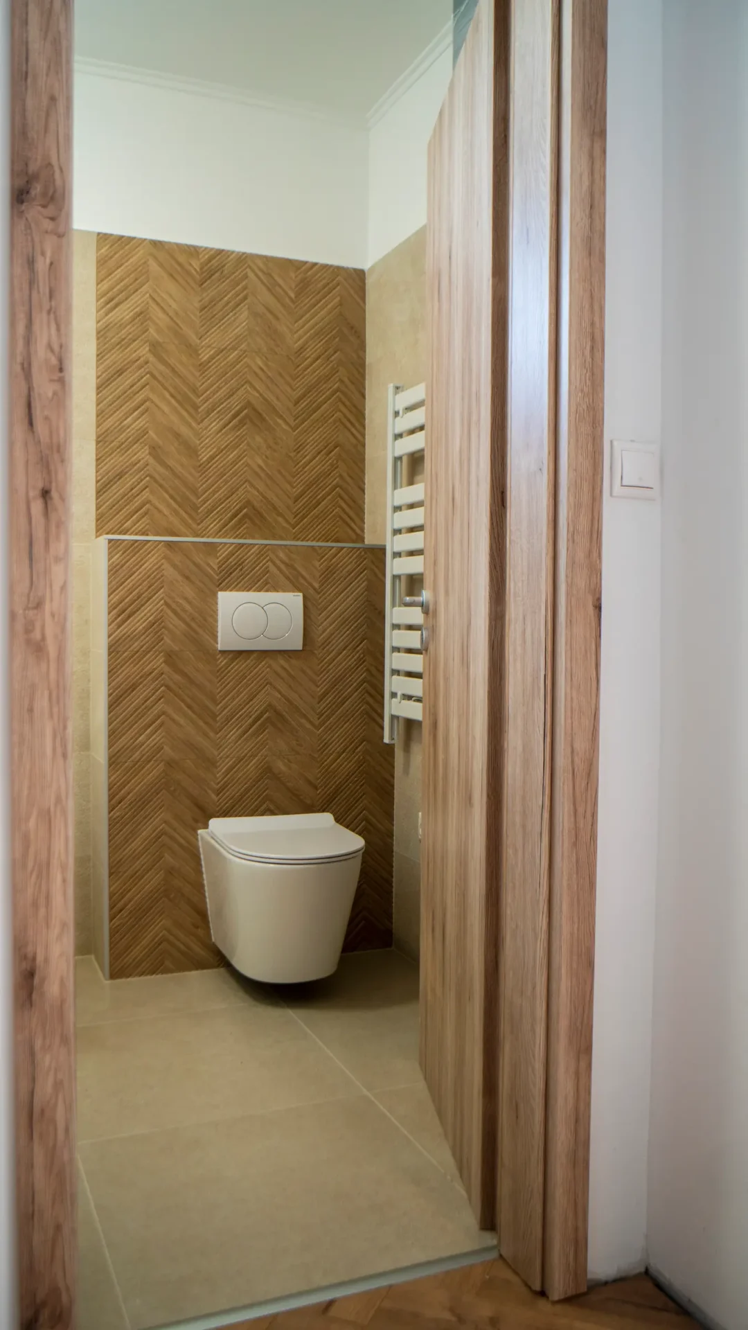 WC helyíség